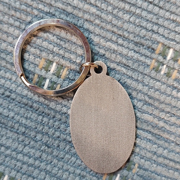 Tullamore dew key chain - Picture 2 of 3